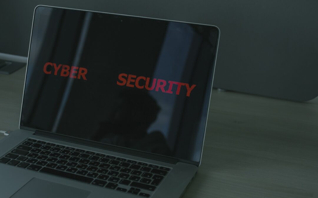 os 5 riesgos que cubre un ciberseguro para una pyme: ransomware, phishing, brecha de datos, interrupción y responsabilidad civil